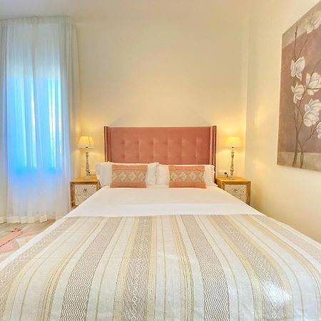 Apartament Iloftmalaga Plaza Marina Zewnętrze zdjęcie