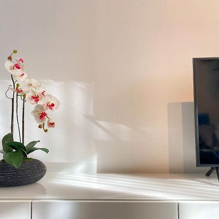 Apartament Iloftmalaga Plaza Marina Zewnętrze zdjęcie