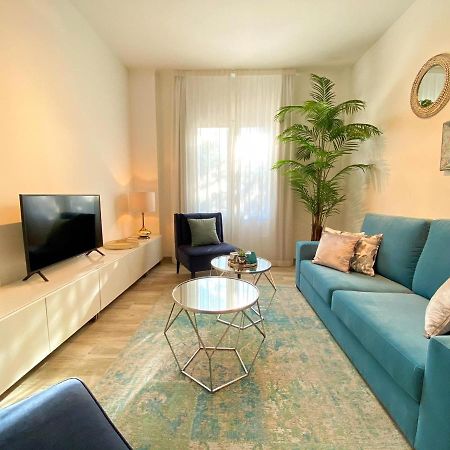 Apartament Iloftmalaga Plaza Marina Zewnętrze zdjęcie