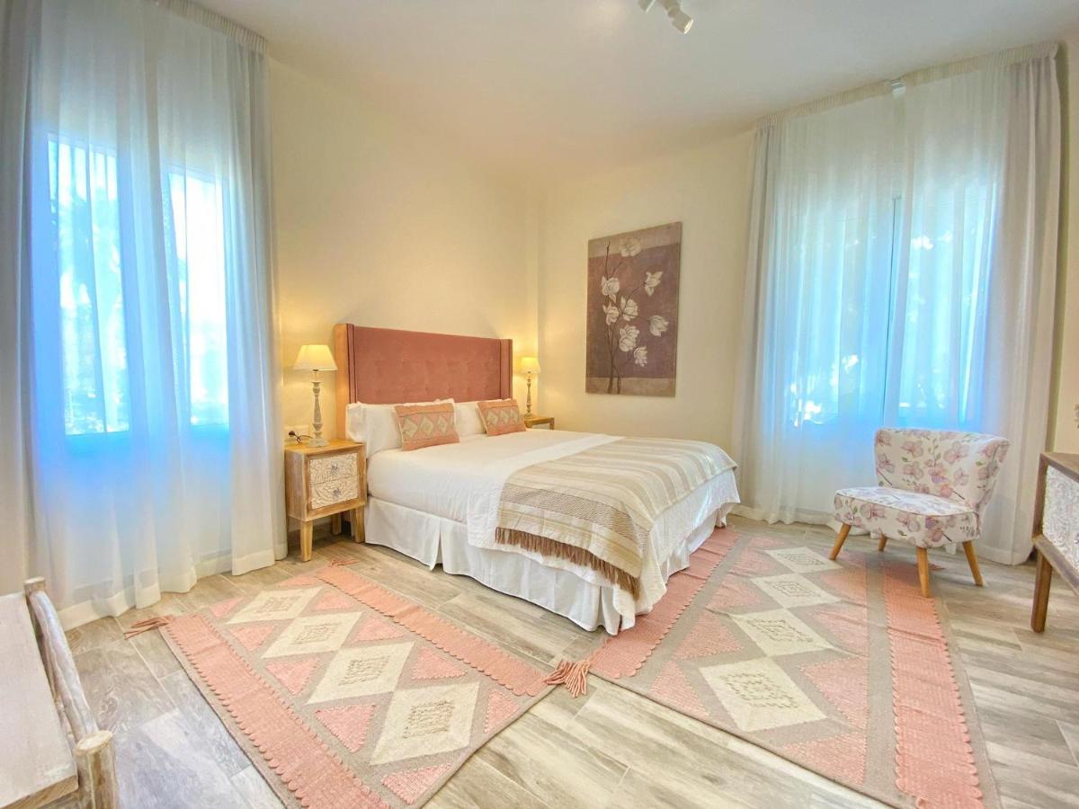 Apartament Iloftmalaga Plaza Marina Zewnętrze zdjęcie