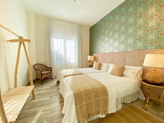 Apartament Iloftmalaga Plaza Marina Zewnętrze zdjęcie