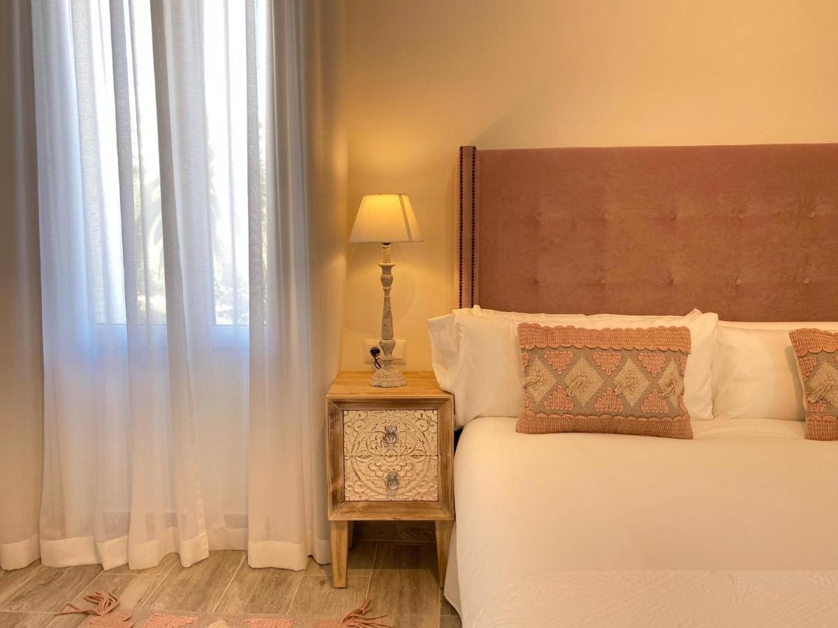 Apartament Iloftmalaga Plaza Marina Zewnętrze zdjęcie