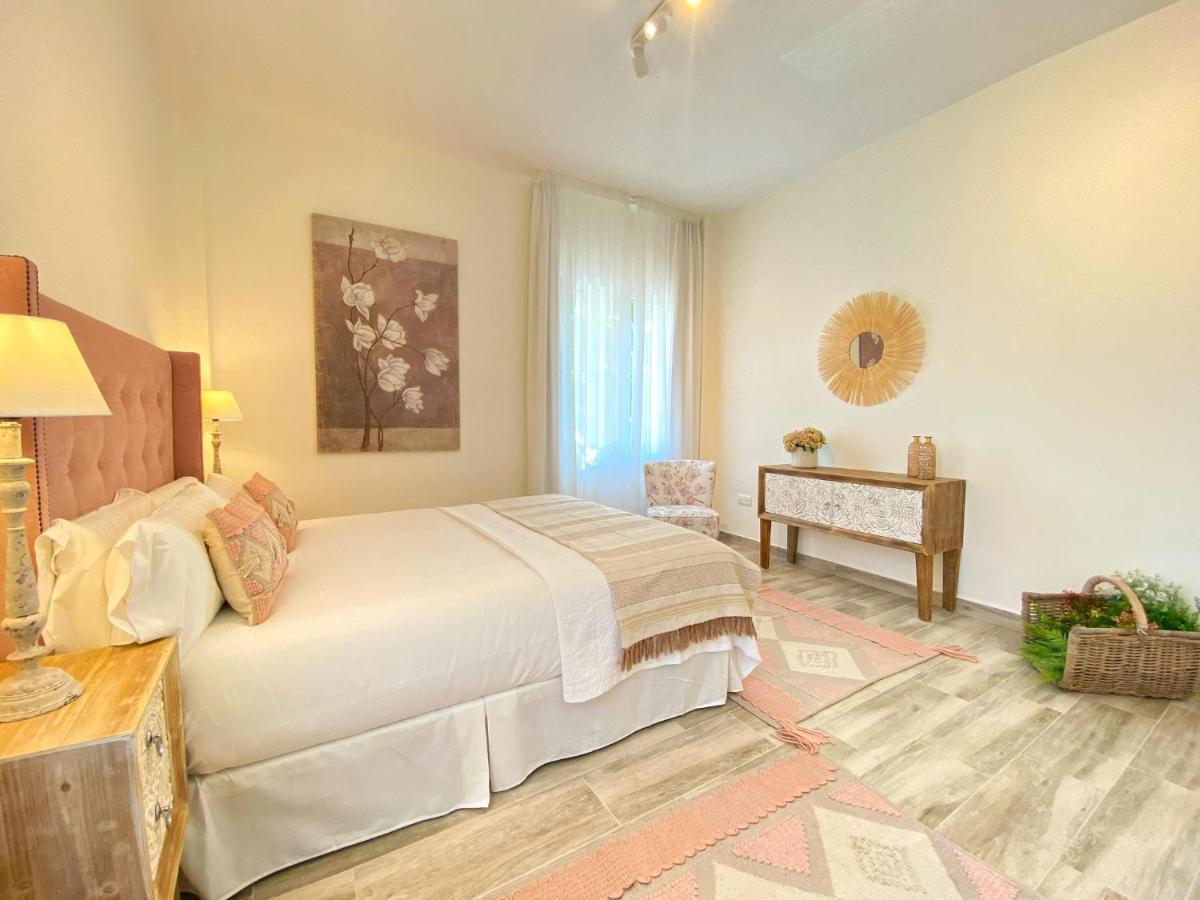 Apartament Iloftmalaga Plaza Marina Zewnętrze zdjęcie